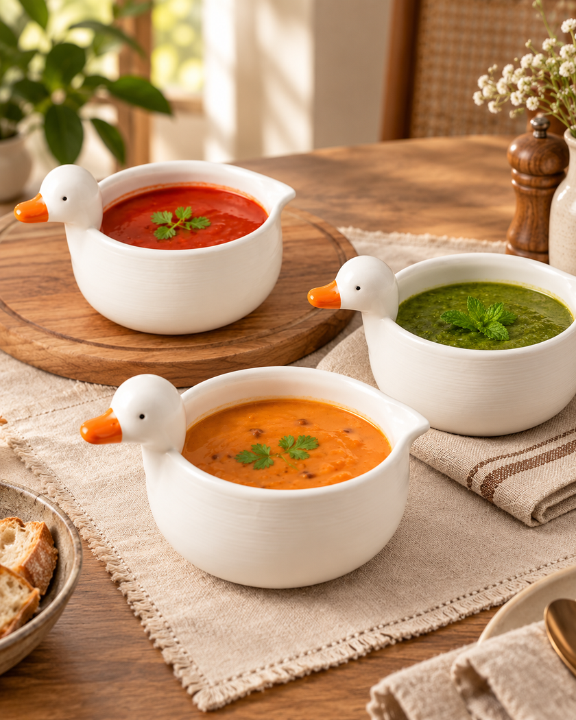 Dining & Serveware