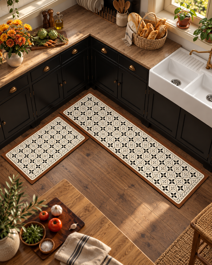 Mats & Rugs