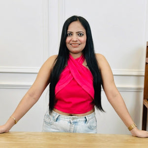 Rashmi