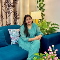Laxmi Mehta