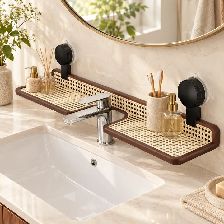 Bath & Cleaning