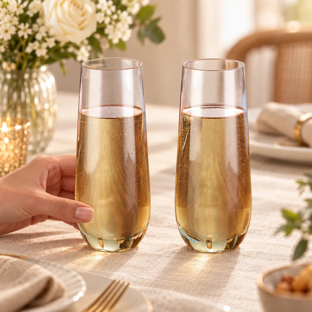 Drinkware