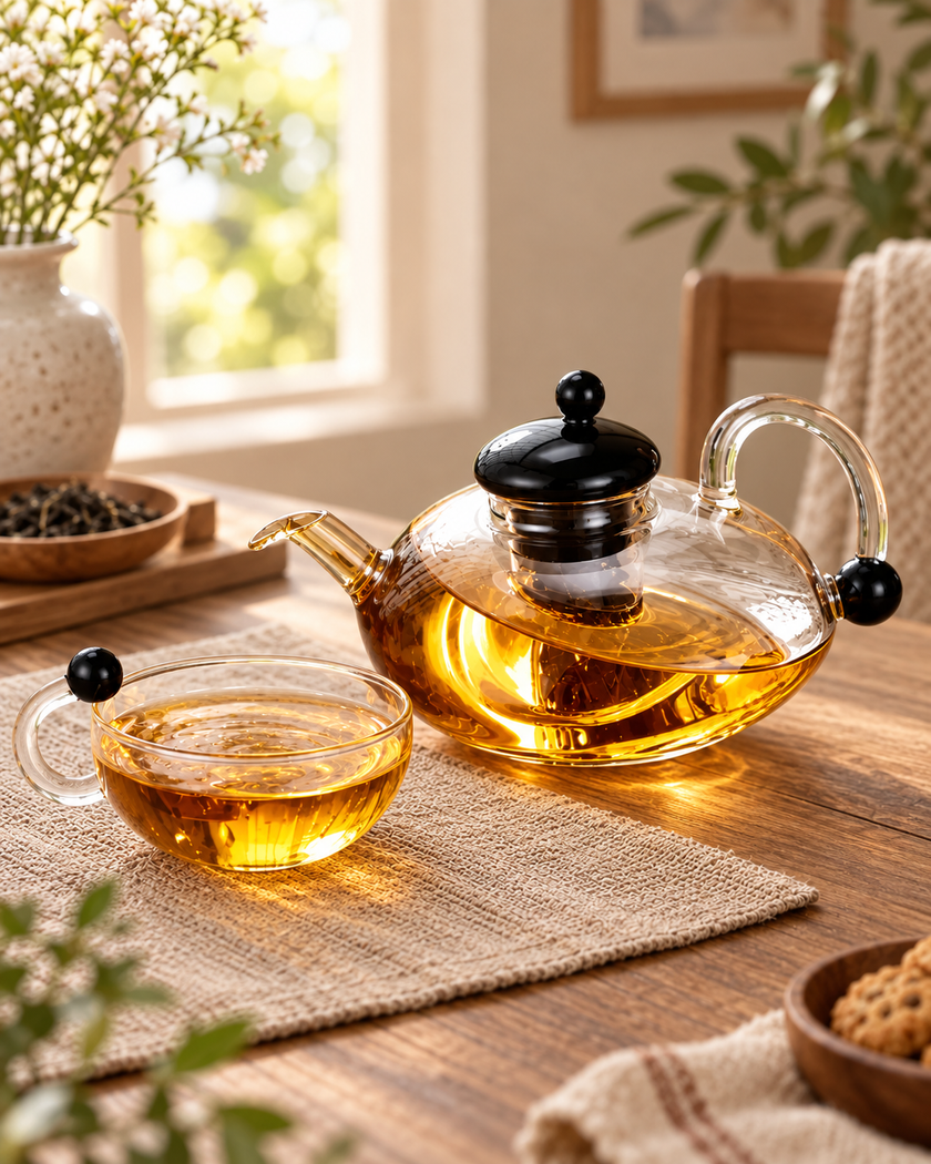Drinkware
