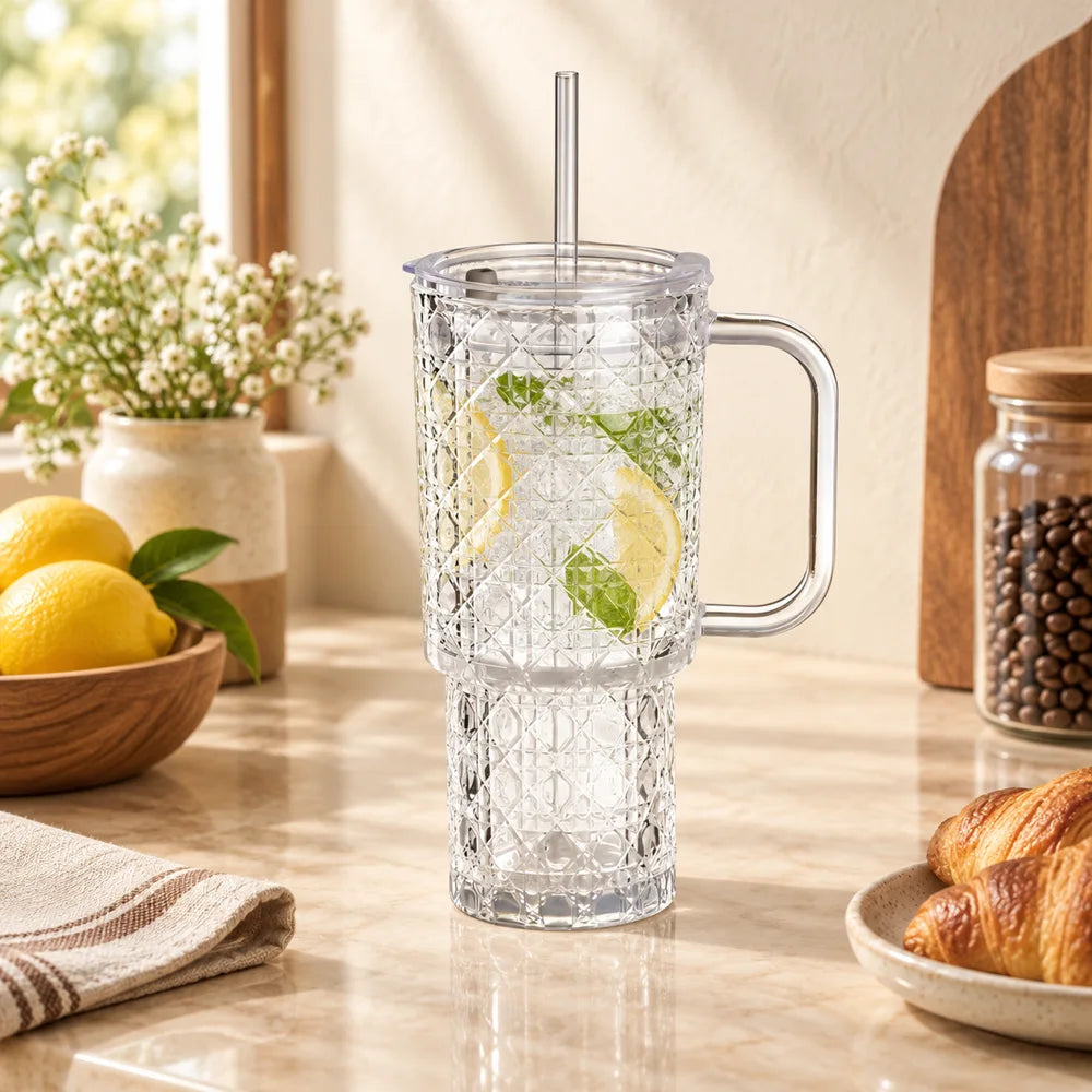 Tumblers & To-go Cups