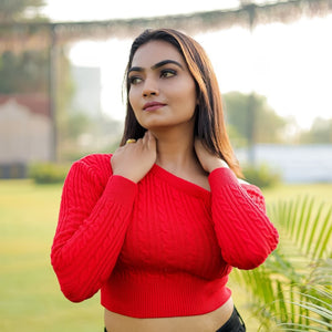 Pooja Mistry