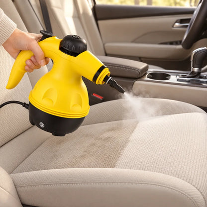 Handheld Steam Cleaner — view 3