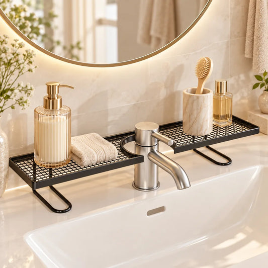 Multi Purpose Sink Rack — view 1
