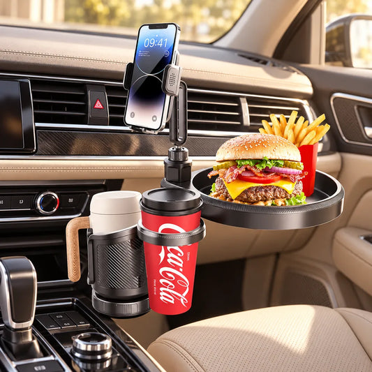 4-in-1 Car Keeper — view 1