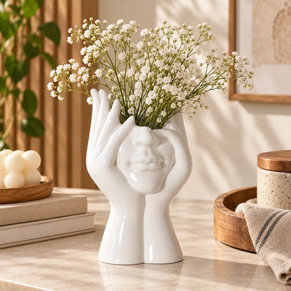 Face Vase — view 5