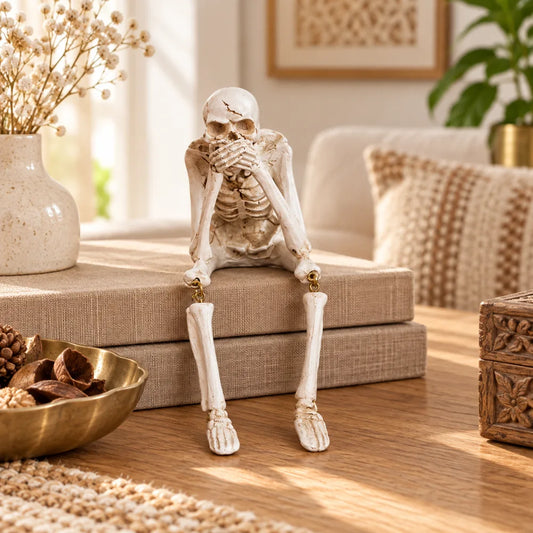 Skeletons Figurines — view 1