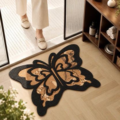 Butterfly Mat(40*60cm) — view 1