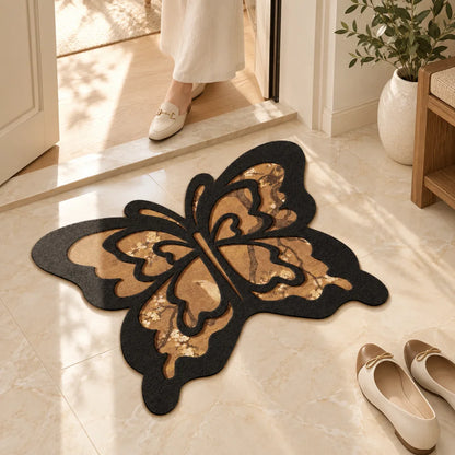 Butterfly Mat(40*60cm) — view 4
