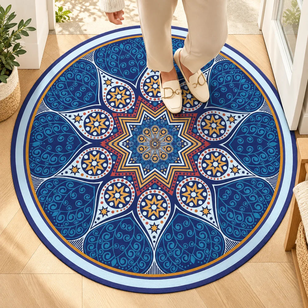 Designer Door Mats — view 1