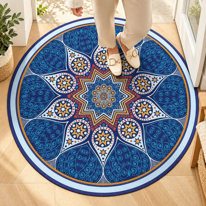 Designer Door Mats — view 1