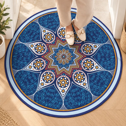 Designer Door Mats — view 2