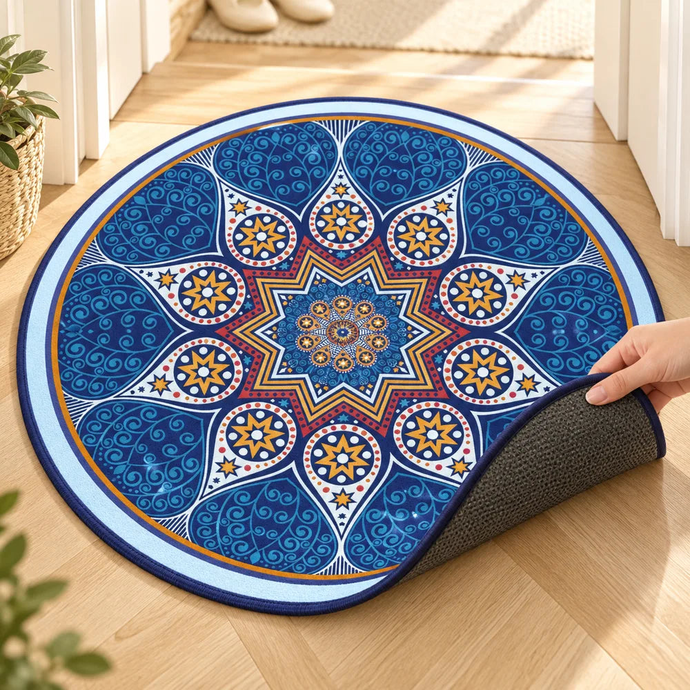 Designer Door Mats — view 4