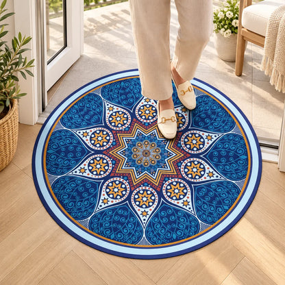 Designer Door Mats — view 5