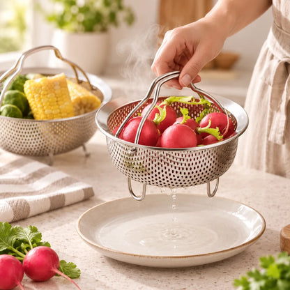 Liftease Steam Basket — view 2