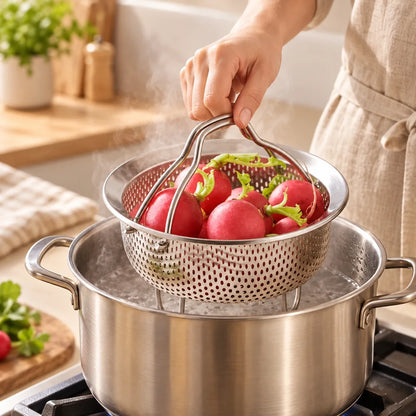 Liftease Steam Basket — view 3