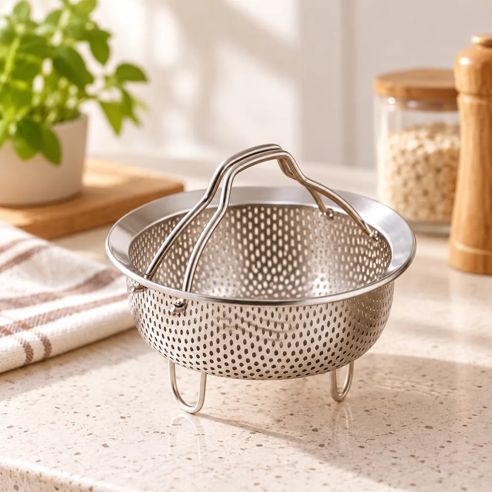 Liftease Steam Basket — view 5