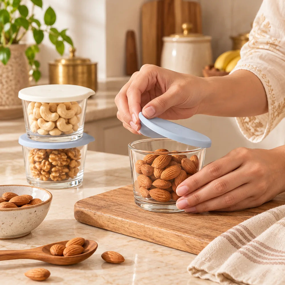 Mini containers — view 2