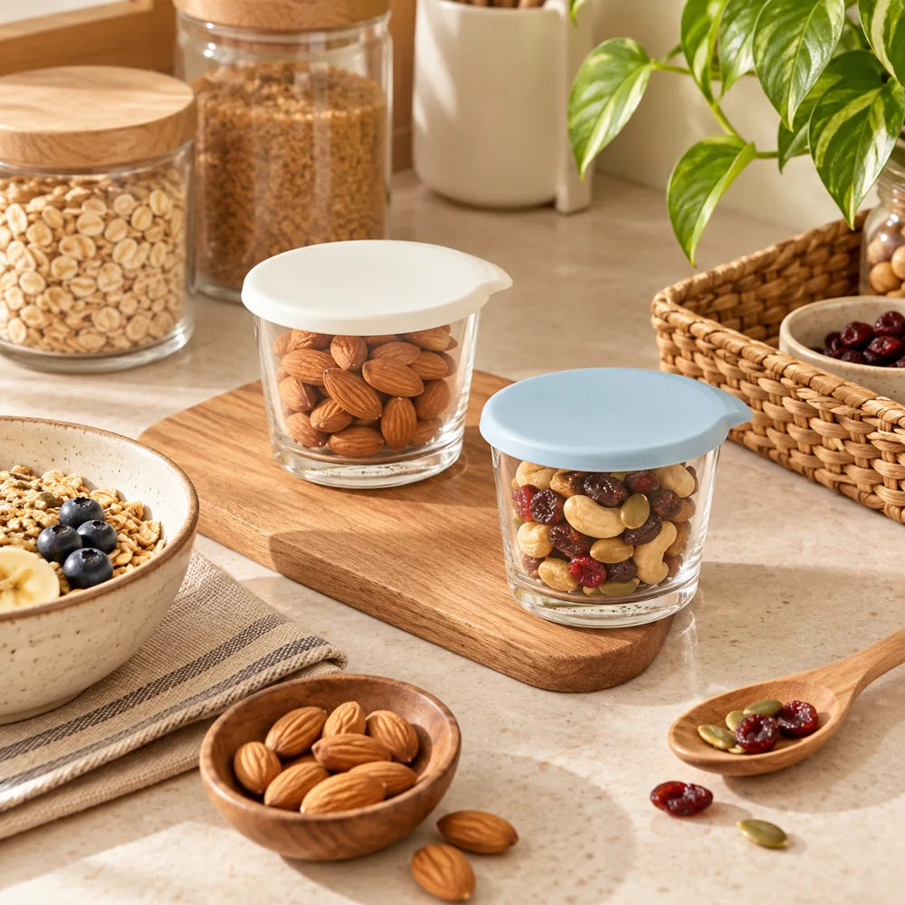 Mini containers — view 3
