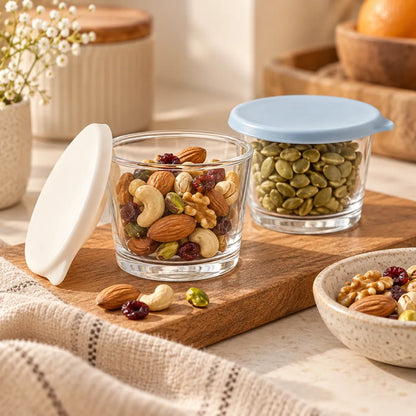 Mini containers — view 5