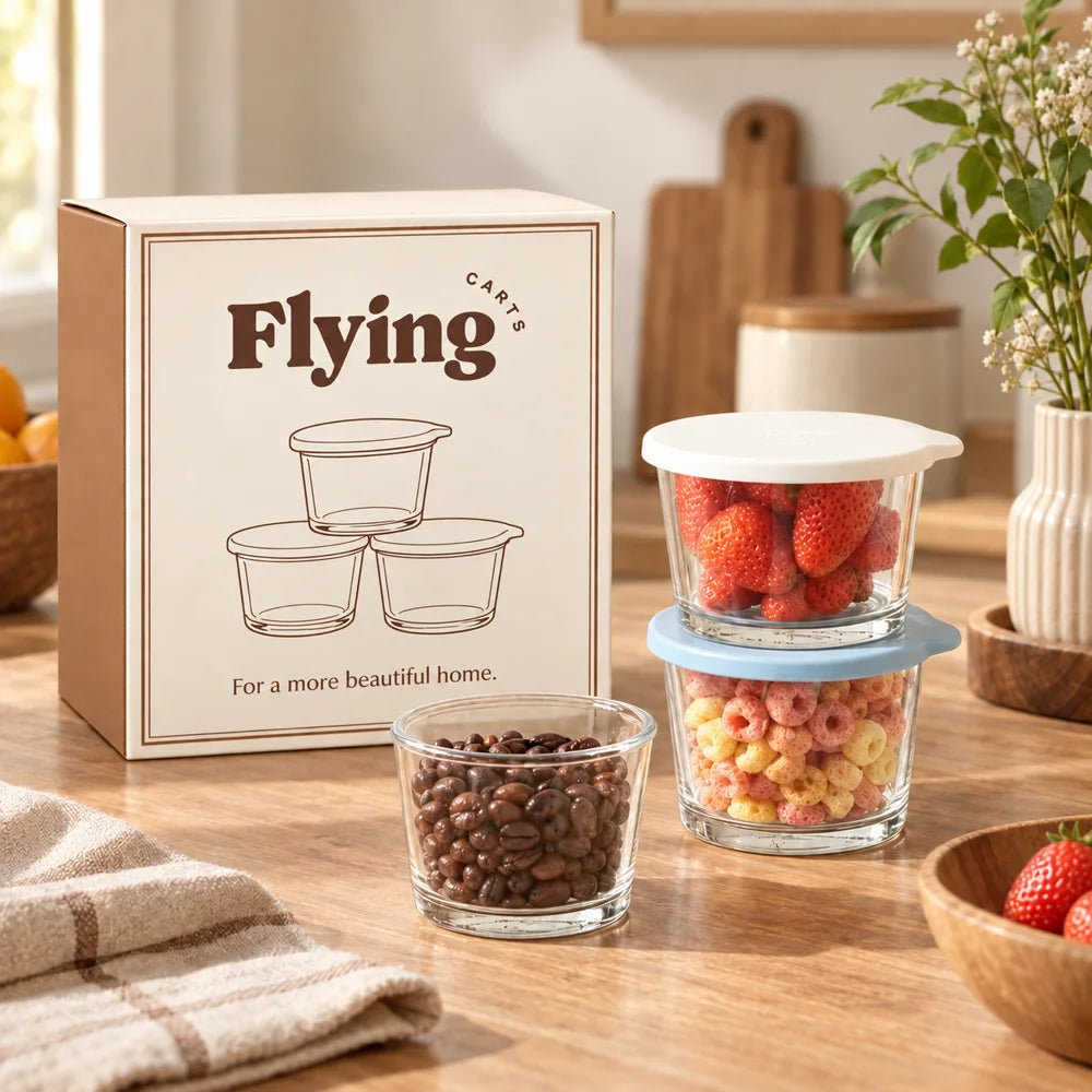 Mini containers — view 6