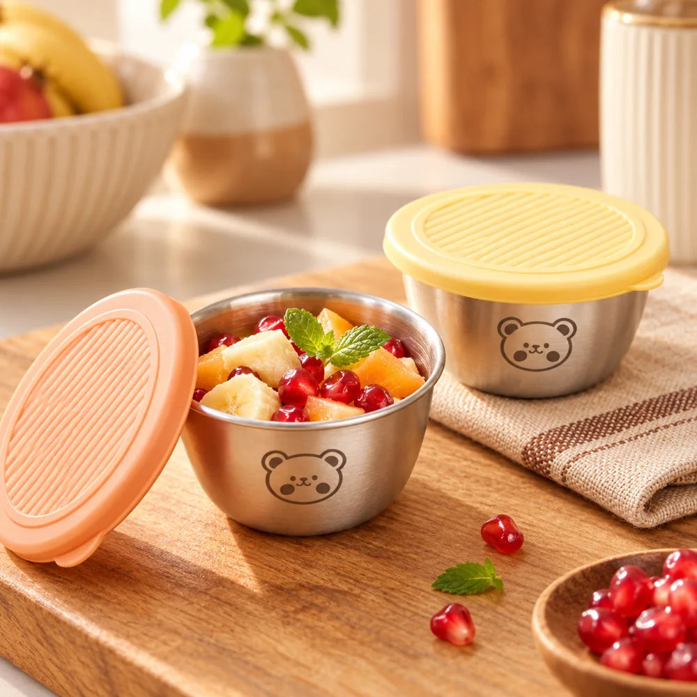Mini Panda Bowls — view 5