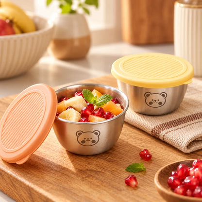 Mini Panda Bowls — view 5