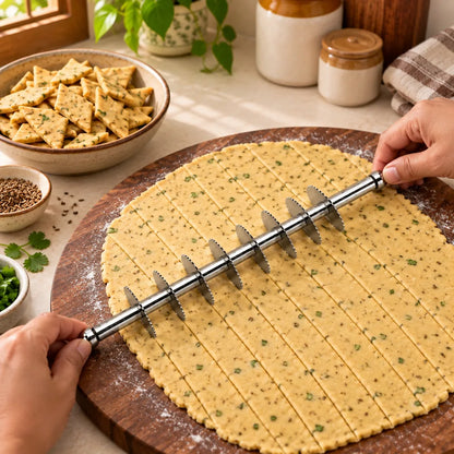 Quick Cutting Roller — view 3