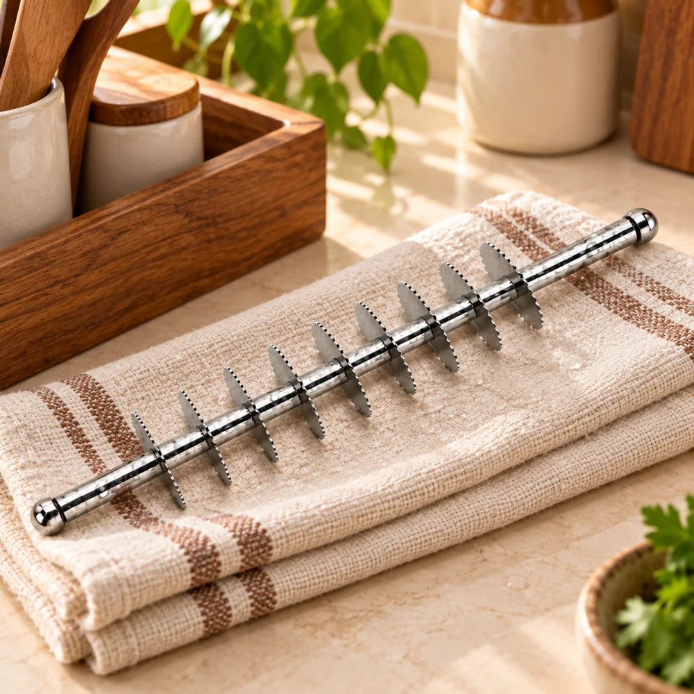 Quick Cutting Roller — view 5