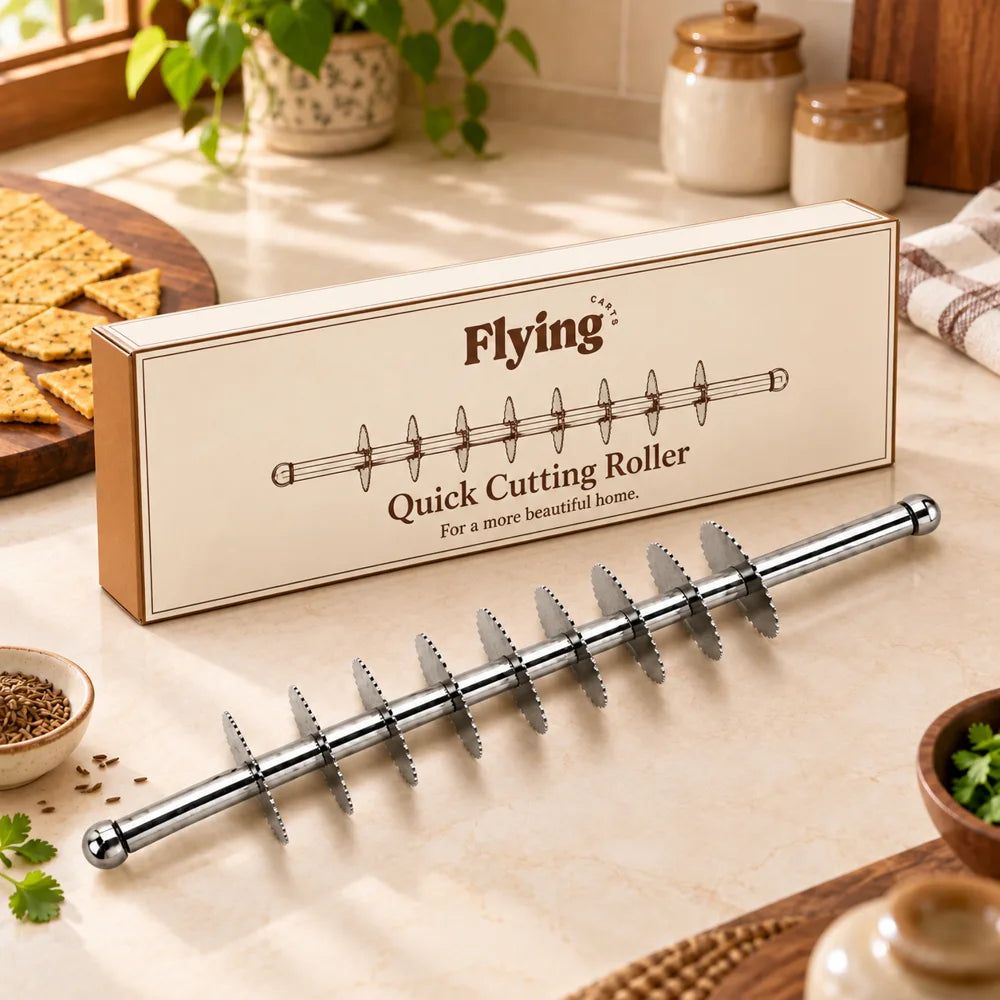 Quick Cutting Roller — view 6