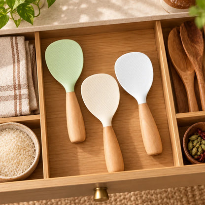 Silicone Spoon — view 5