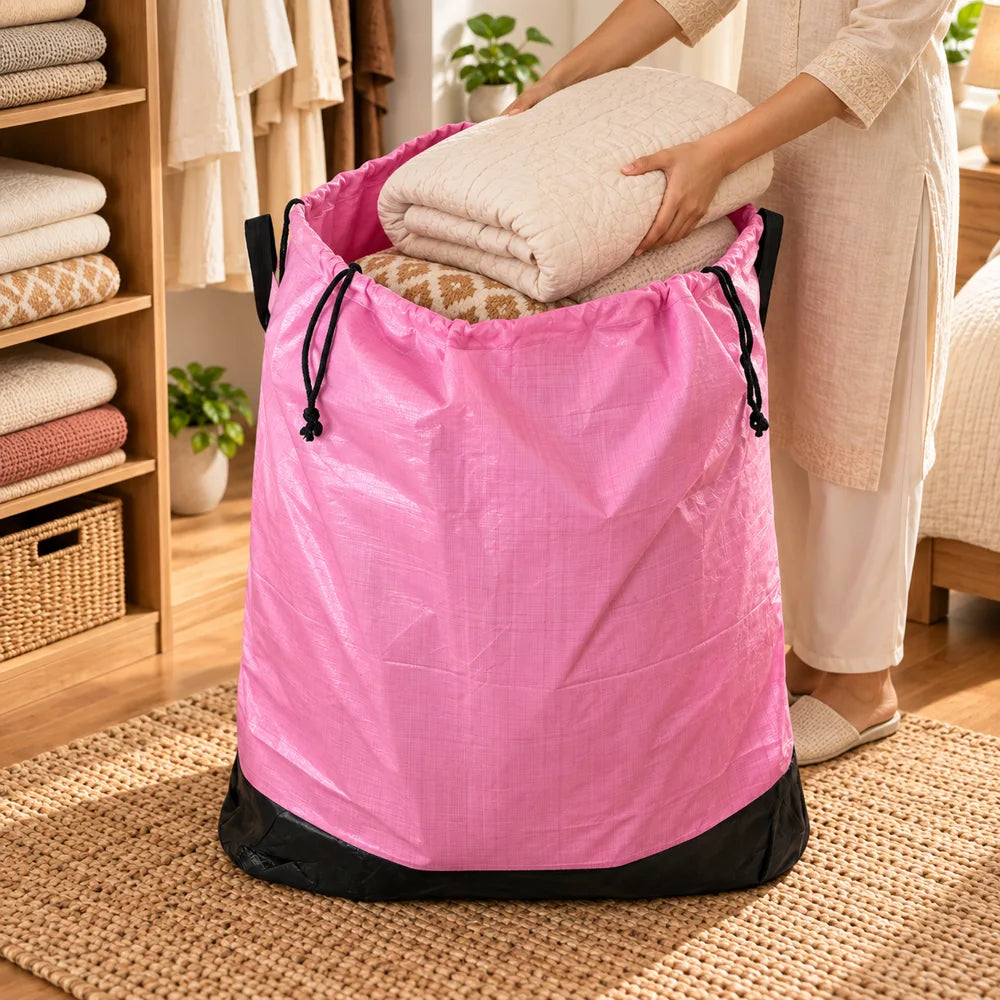 Extra Large Storage Bag — view 2