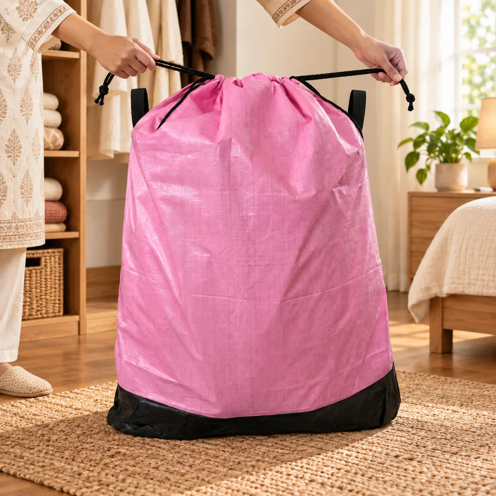 Extra Large Storage Bag — view 3