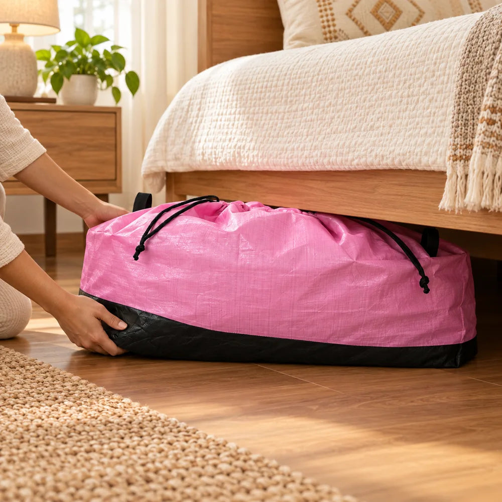 Extra Large Storage Bag — view 5