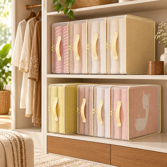 Premium Closet Organizer — view 1