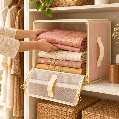 Premium Closet Organizer — view 2