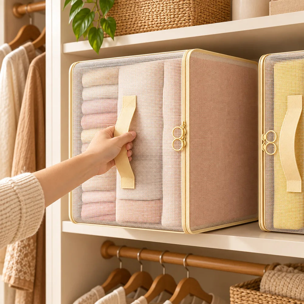 Premium Closet Organizer — view 3