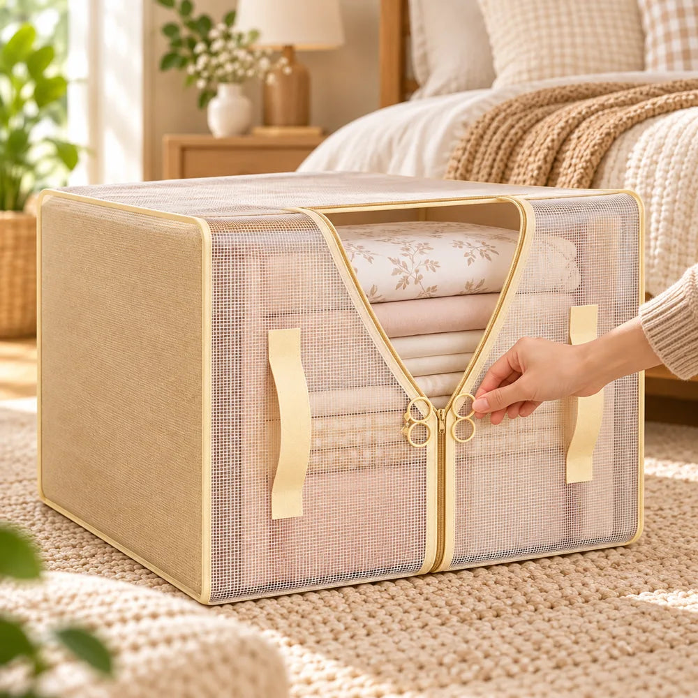 Premium Closet Organizer — view 4
