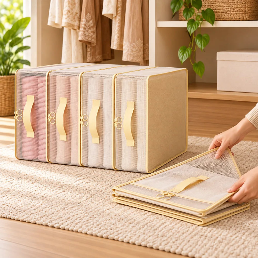 Premium Closet Organizer — view 5