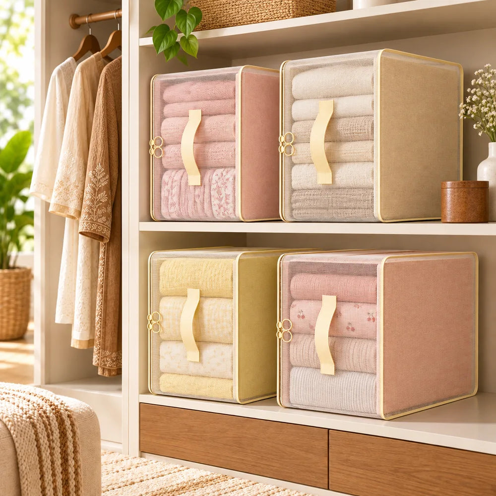 Premium Closet Organizer — view 6