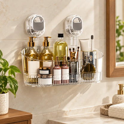 Transparent Home Organizer — view 1
