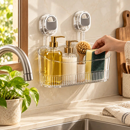 Transparent Home Organizer — view 2