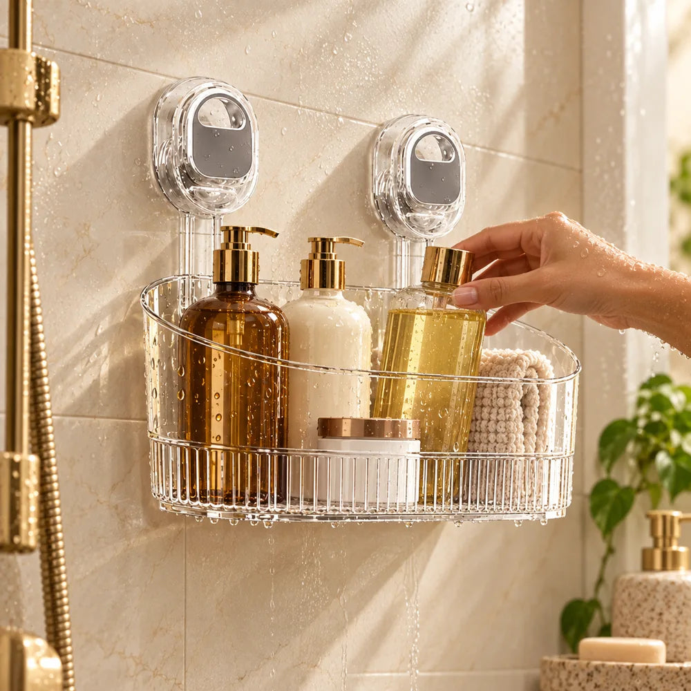 Transparent Home Organizer — view 3