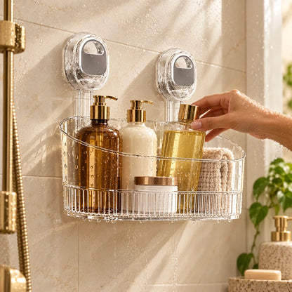 Transparent Home Organizer — view 3