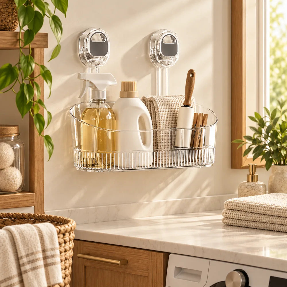Transparent Home Organizer — view 4