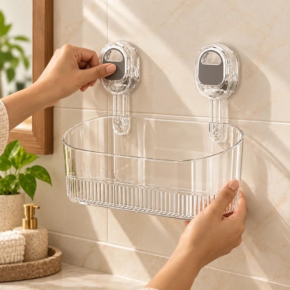 Transparent Home Organizer — view 5