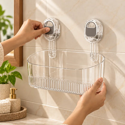 Transparent Home Organizer — view 5